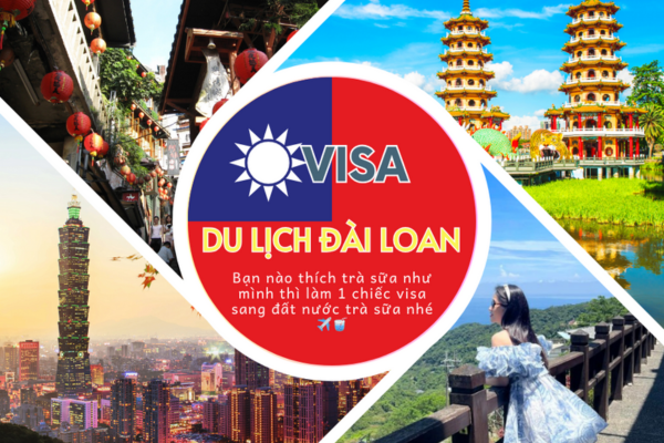  Những lý do khiến hồ sơ xin visa Đài Loan của bạn bị từ chối - quang minh visa